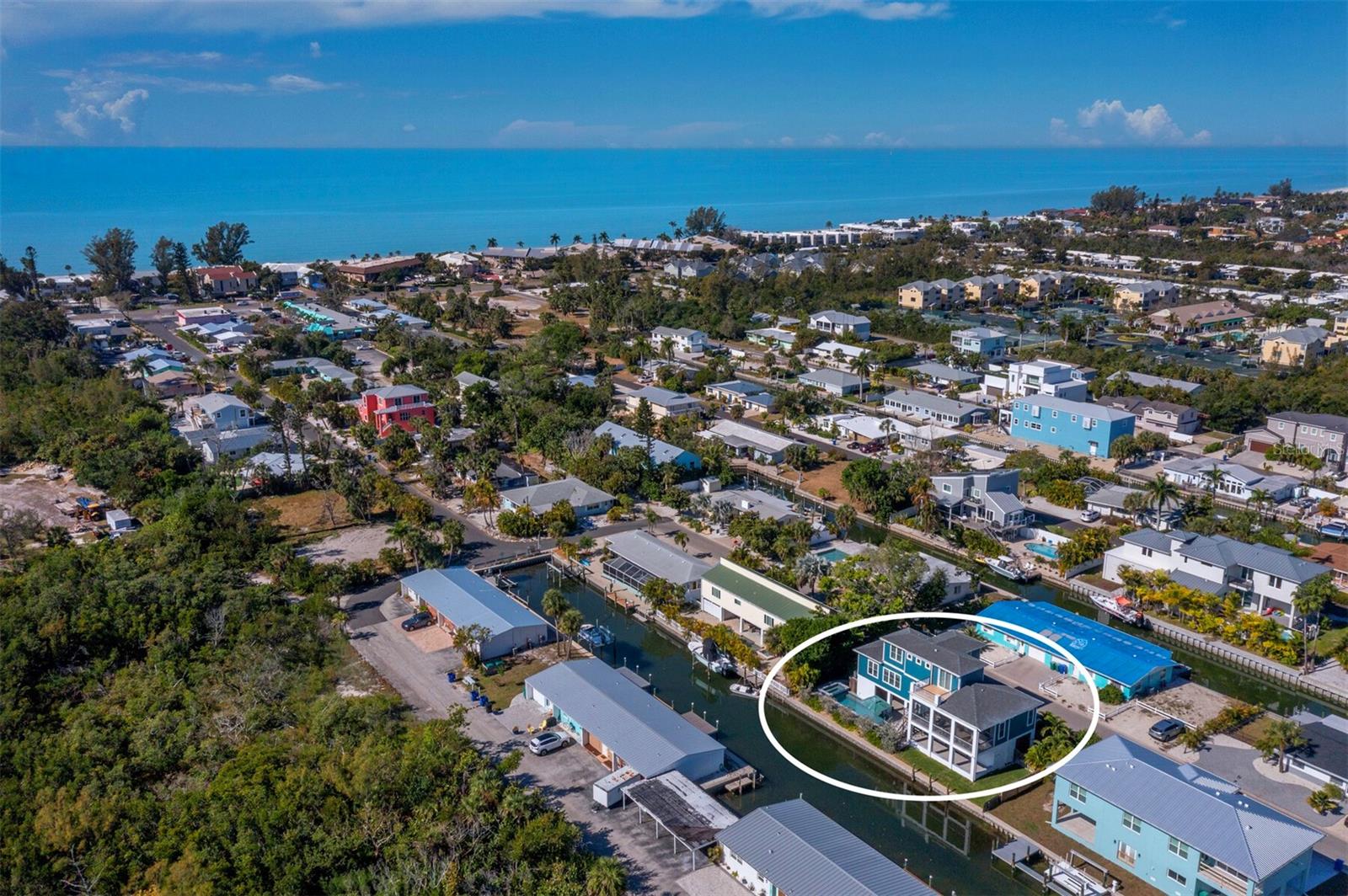 758 SAINT JUDES DR N