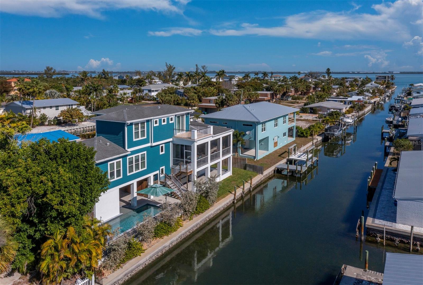 758 SAINT JUDES DR N