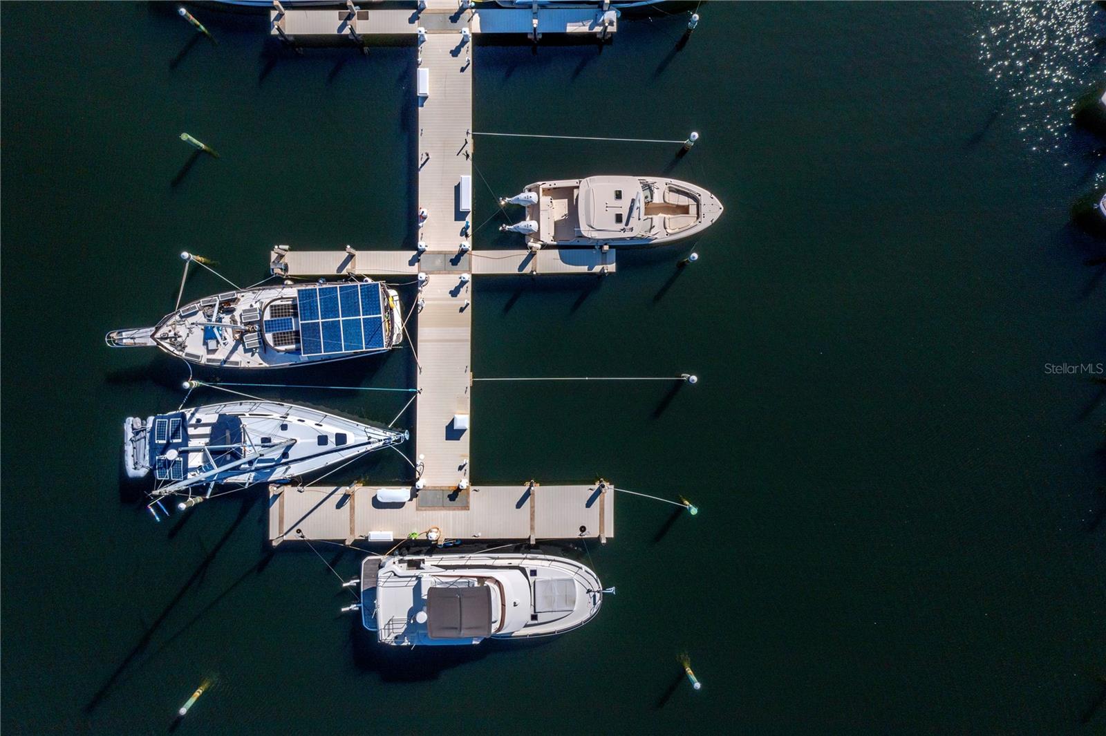 2600 HARBOURSIDE DR #N10