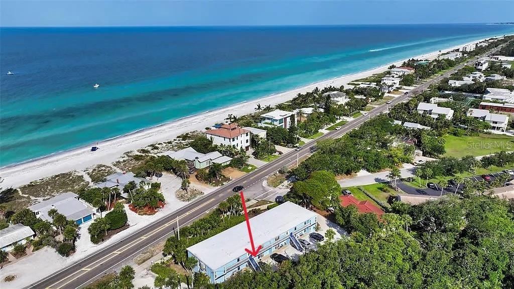 2850 GULF OF MEXICO DR #5