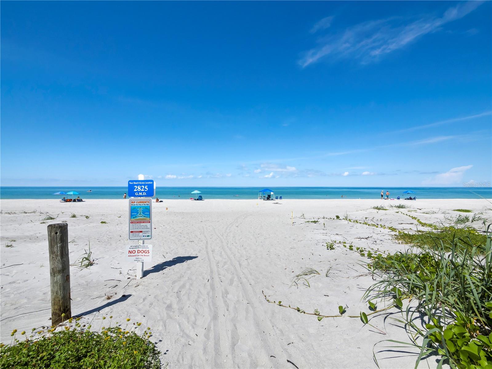 2850 GULF OF MEXICO DR #5