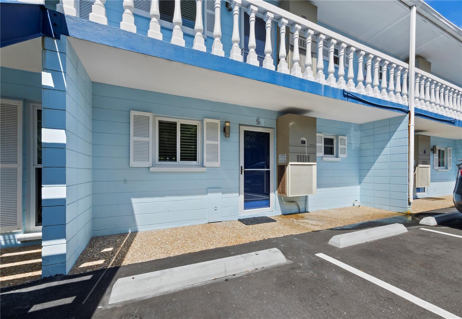 2850 GULF OF MEXICO DR #5
