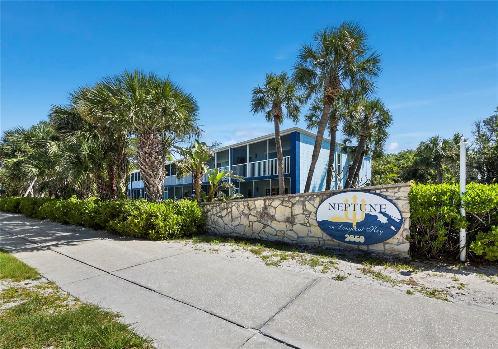 2850 GULF OF MEXICO DR #5