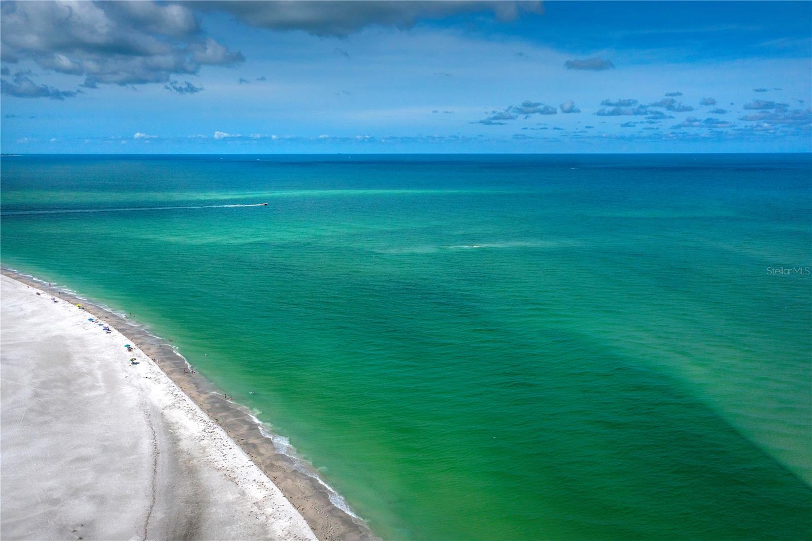 2850 GULF OF MEXICO DR #5