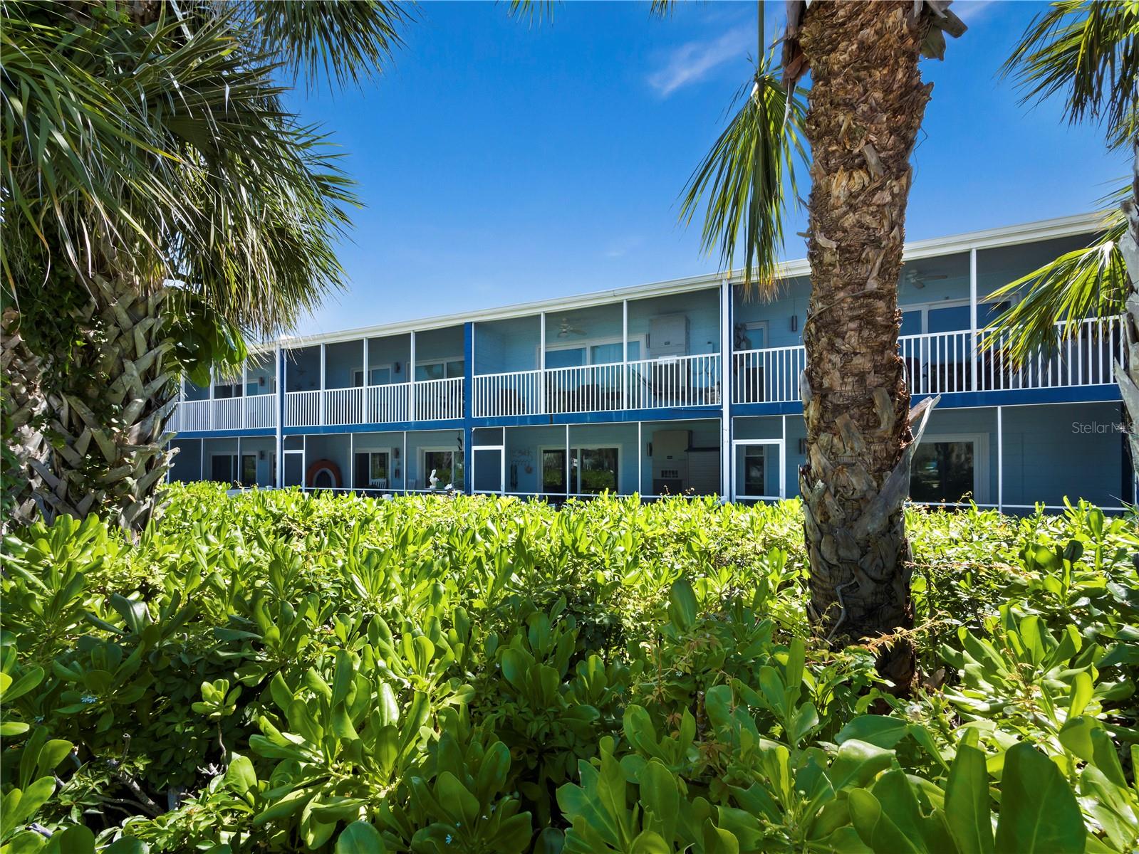 2850 GULF OF MEXICO DR #5