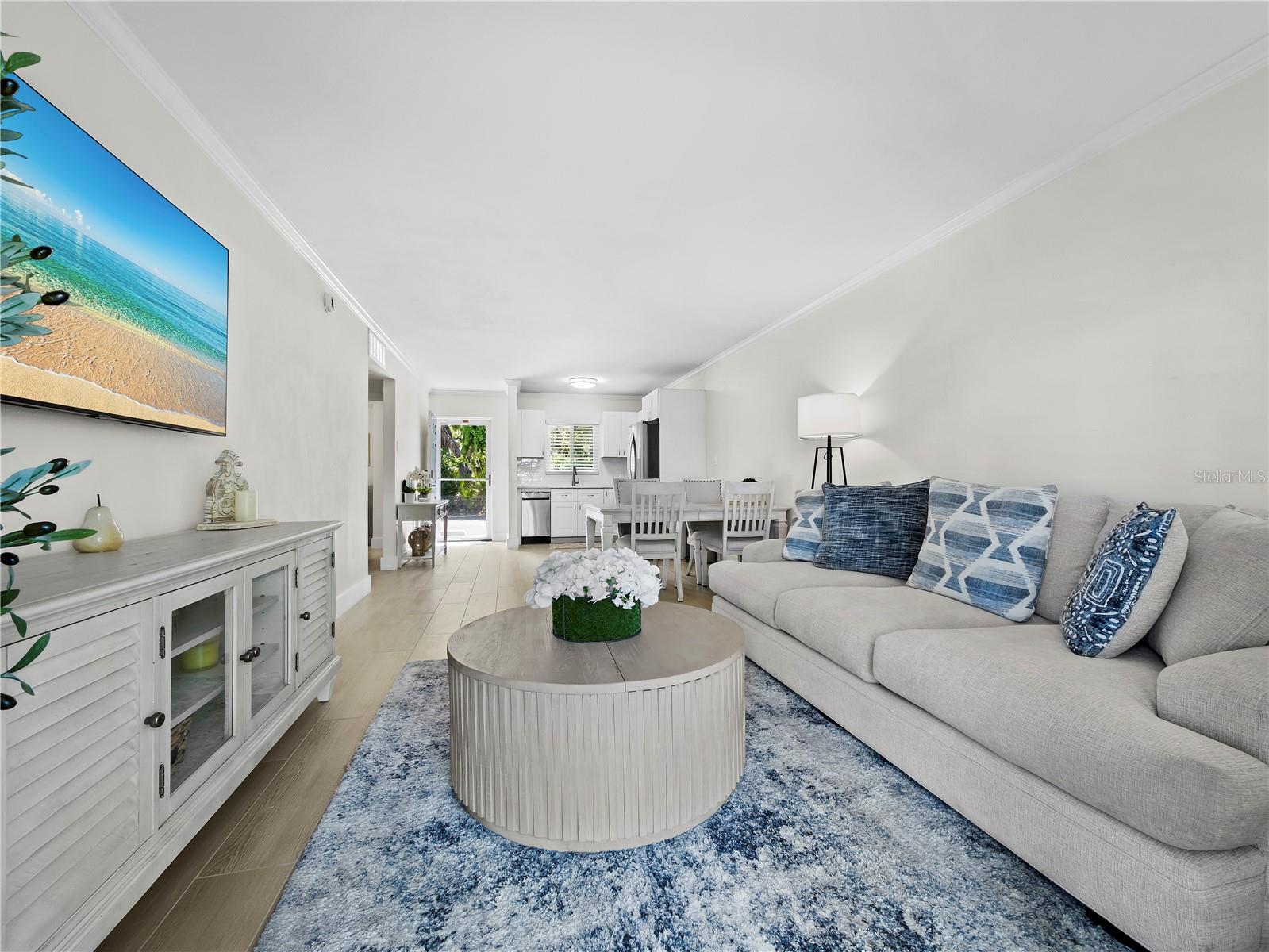2850 GULF OF MEXICO DR #5