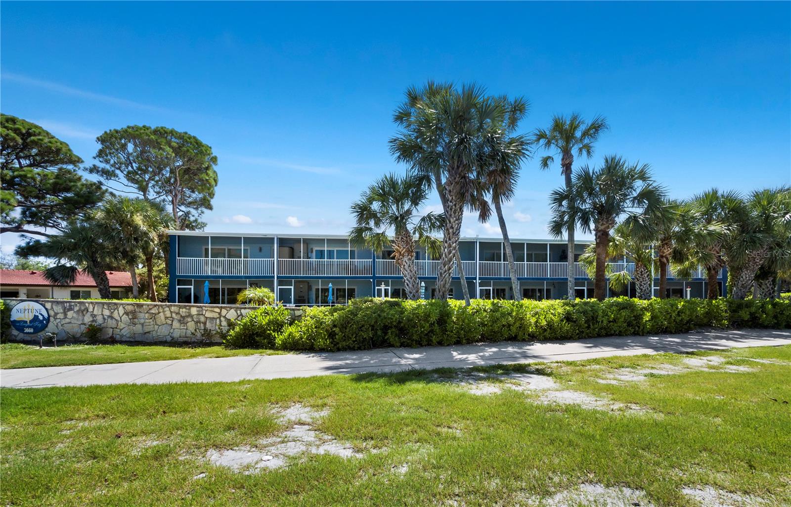 2850 GULF OF MEXICO DR #5