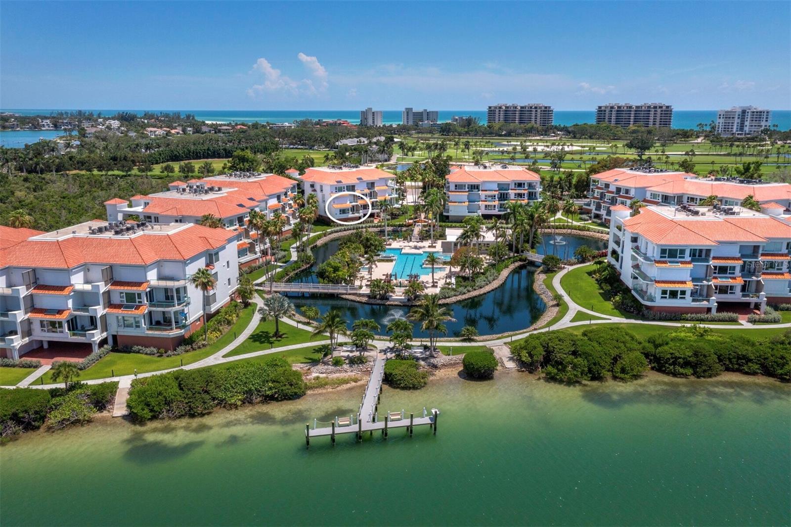 350 GULF OF MEXICO DR #213