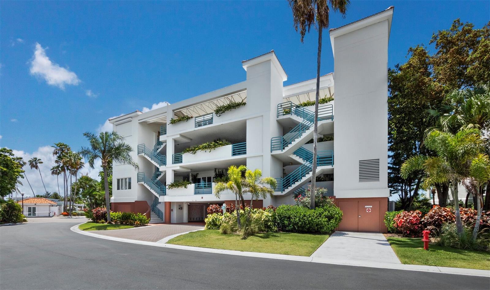 350 GULF OF MEXICO DR #213