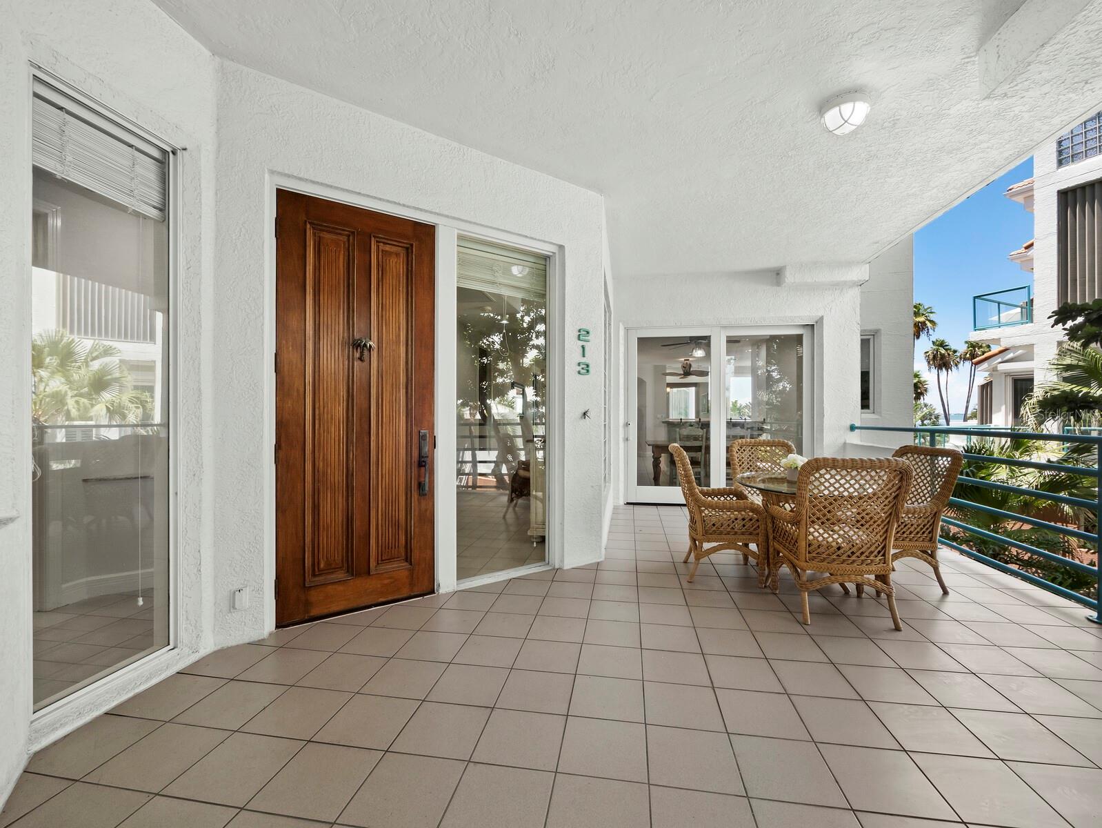 350 GULF OF MEXICO DR #213