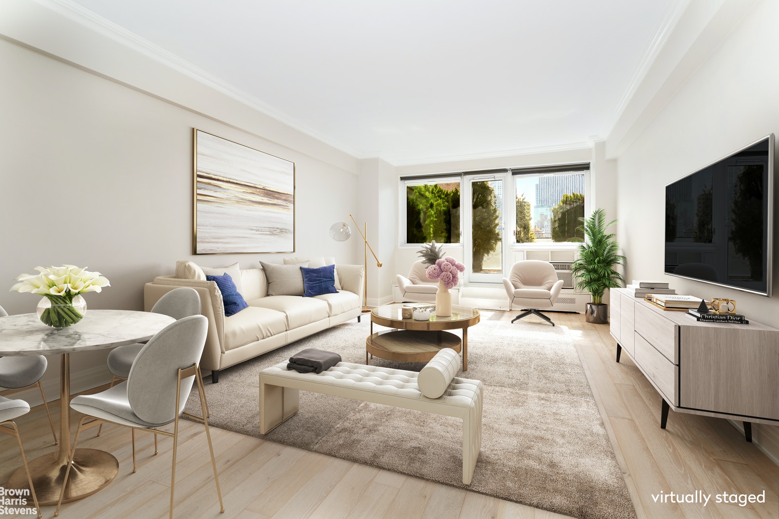 20 E 68TH Street 15D