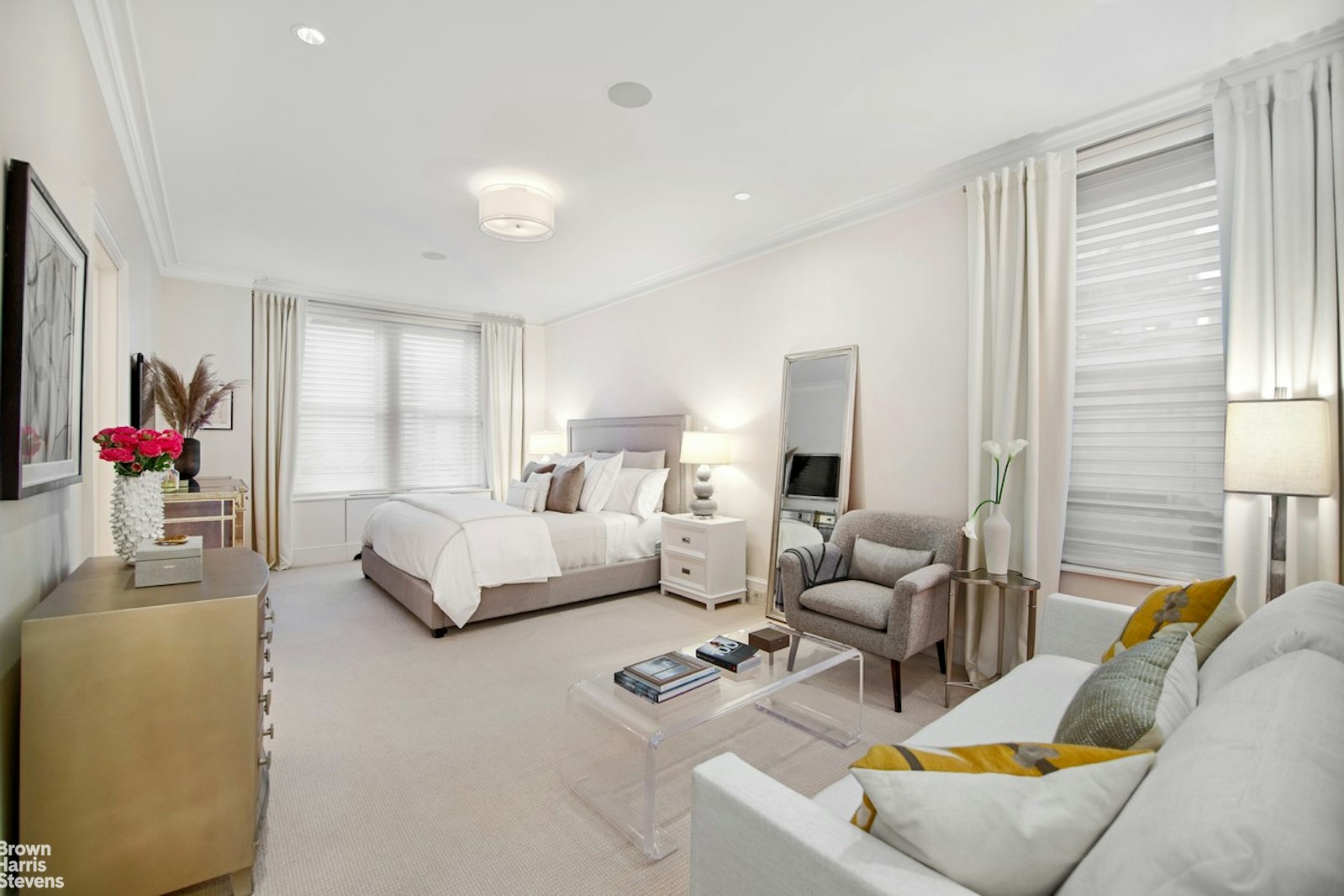 480 PARK Avenue 18H