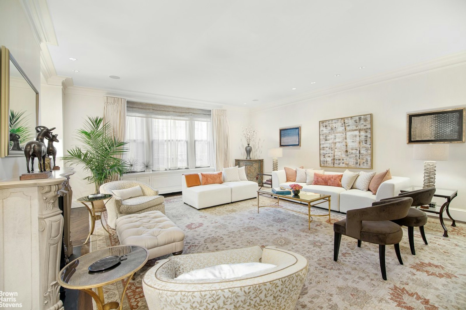 480 PARK Avenue 18H