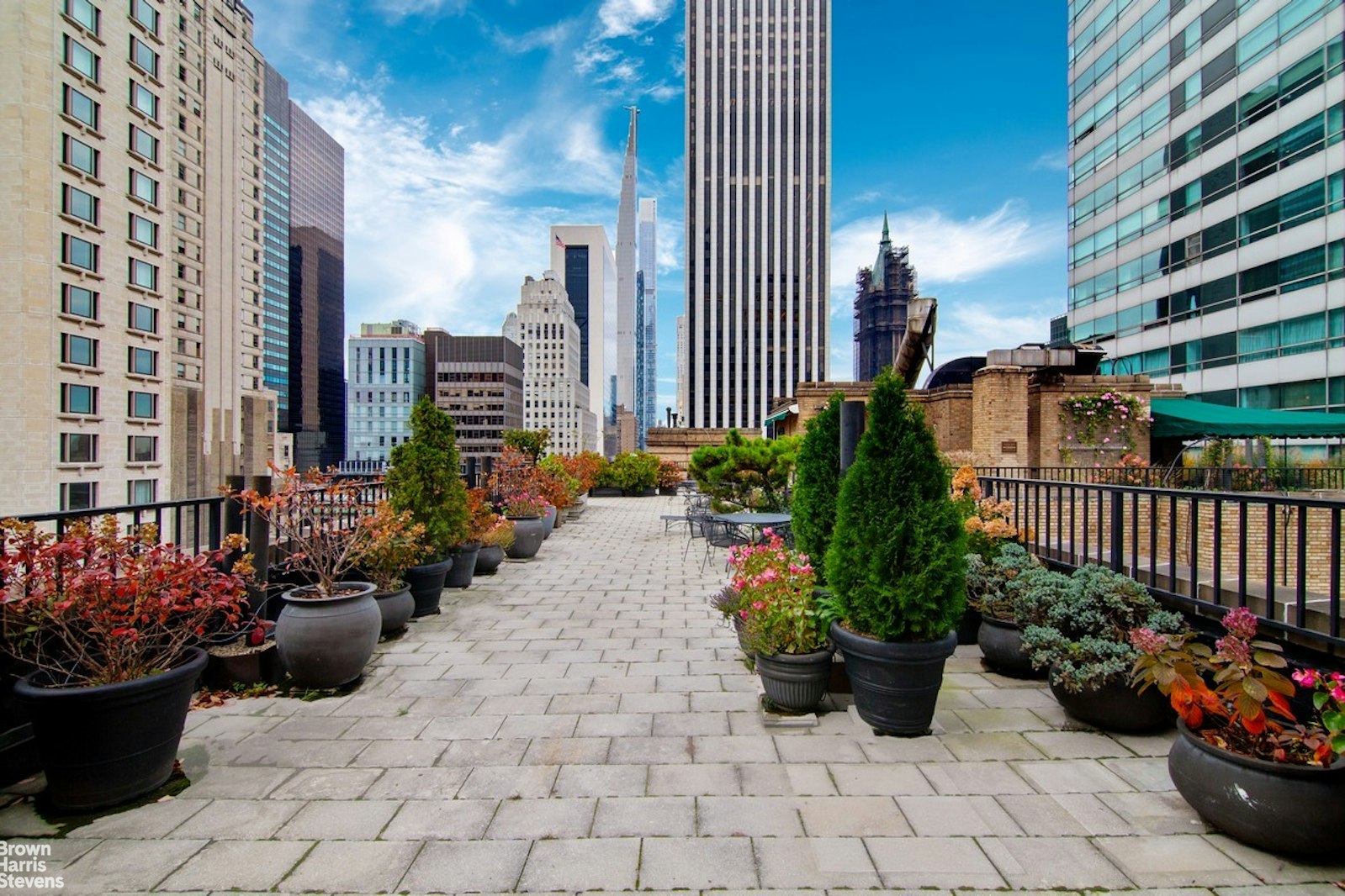 480 PARK Avenue 18H
