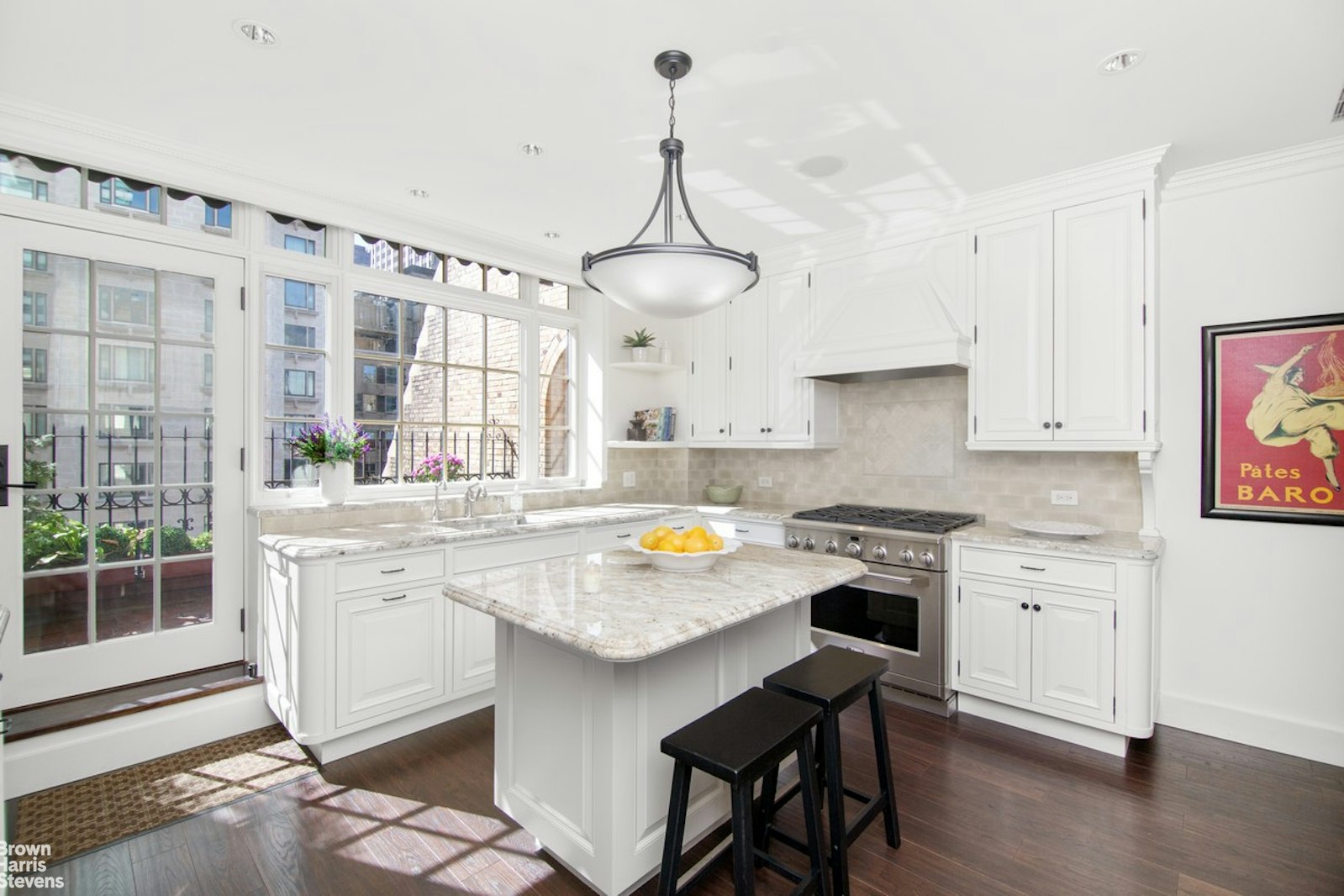 480 PARK Avenue 18H