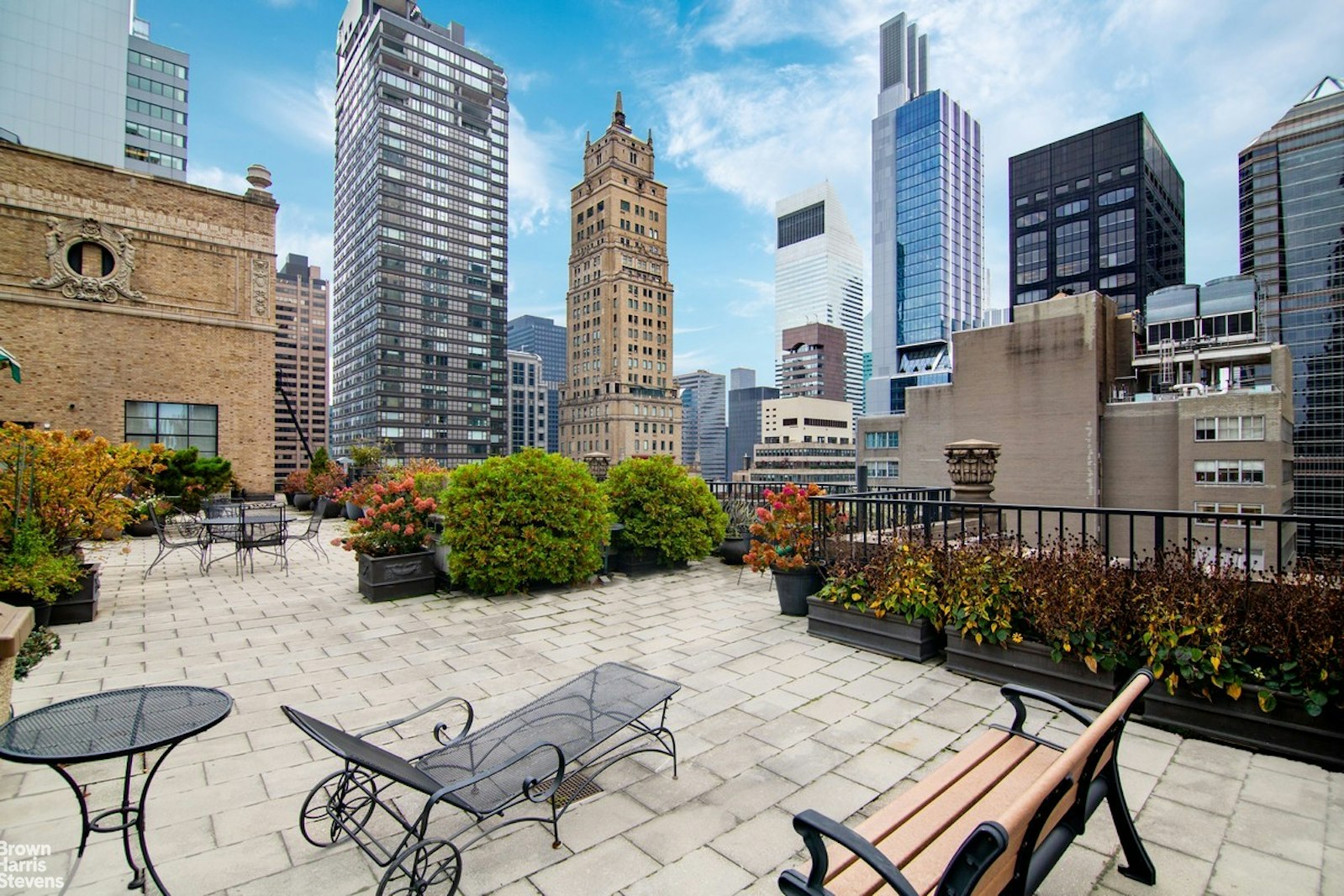 480 PARK Avenue 18H