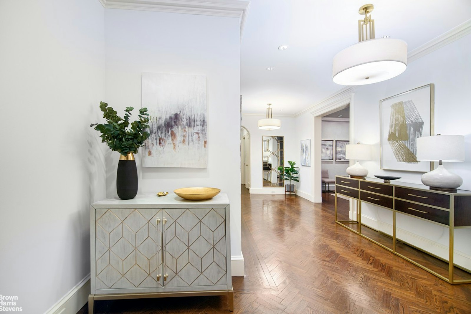 480 PARK Avenue 18H