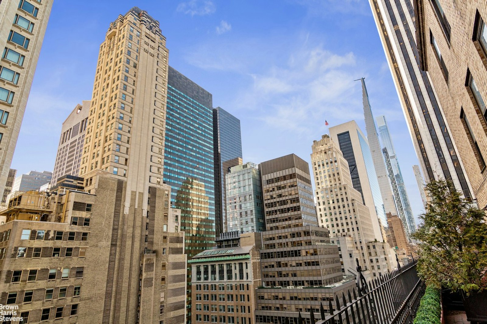 480 PARK Avenue 18H