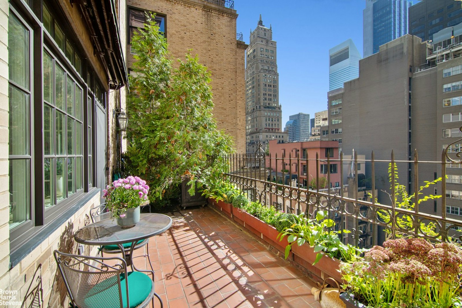 480 PARK Avenue 18H