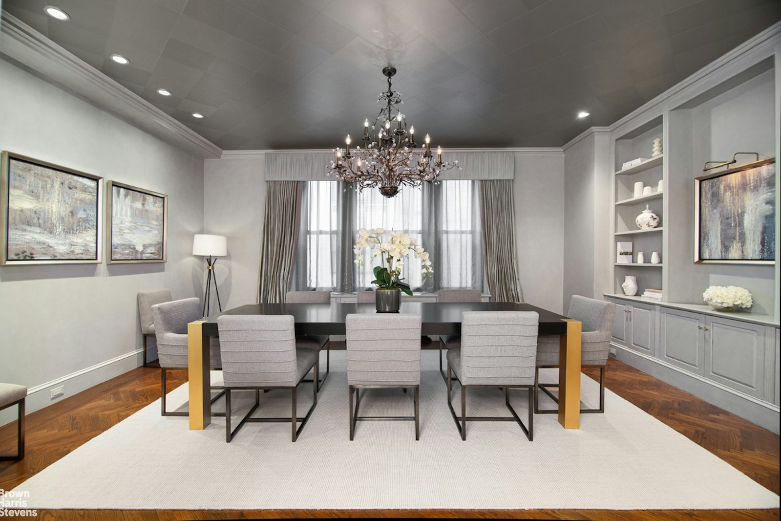 480 PARK Avenue 18H