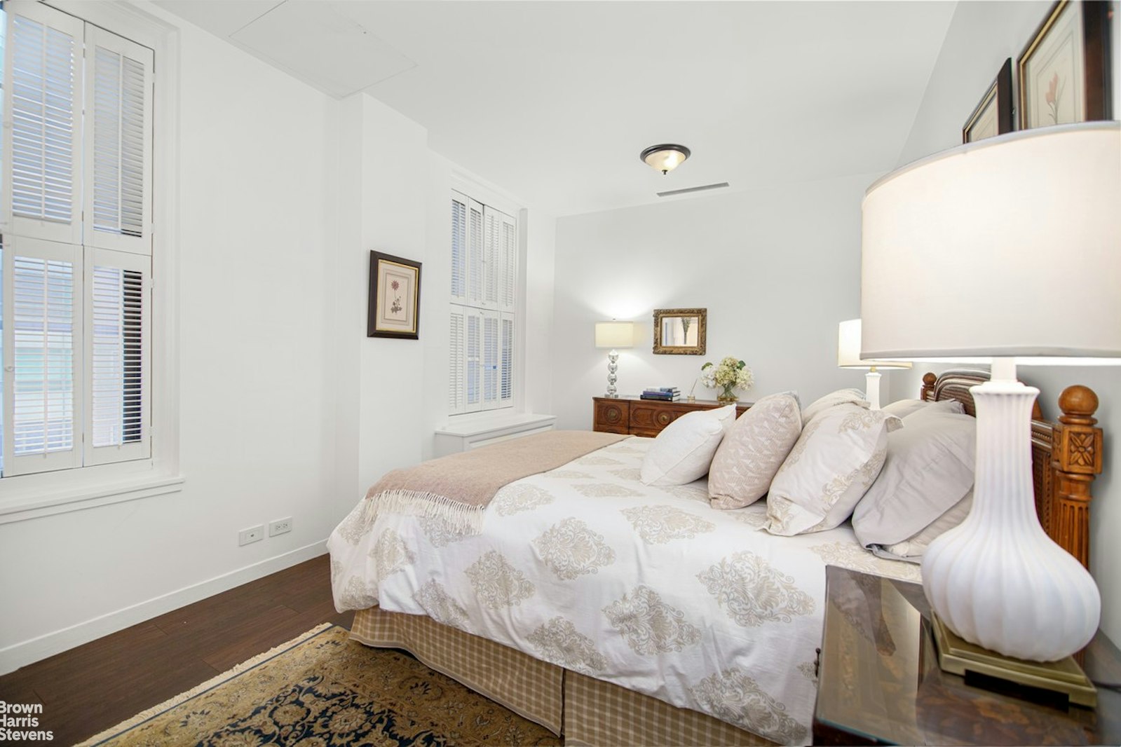 480 PARK Avenue 18H