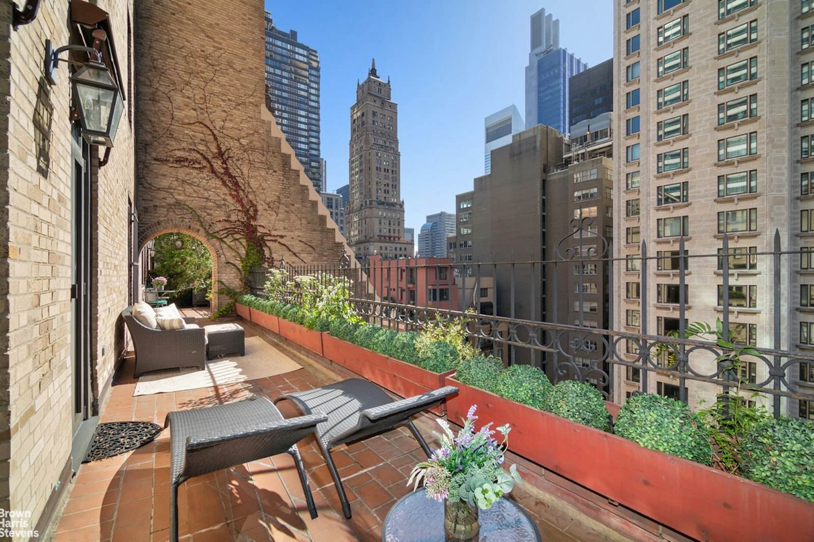 480 PARK Avenue 18H