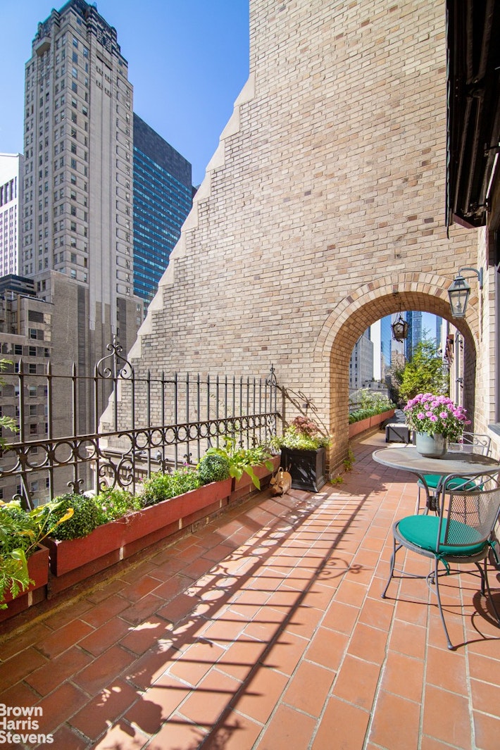 480 PARK Avenue 18H