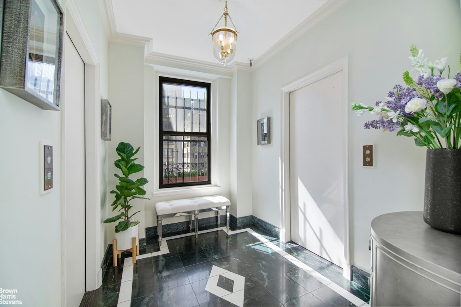 480 PARK Avenue 18H