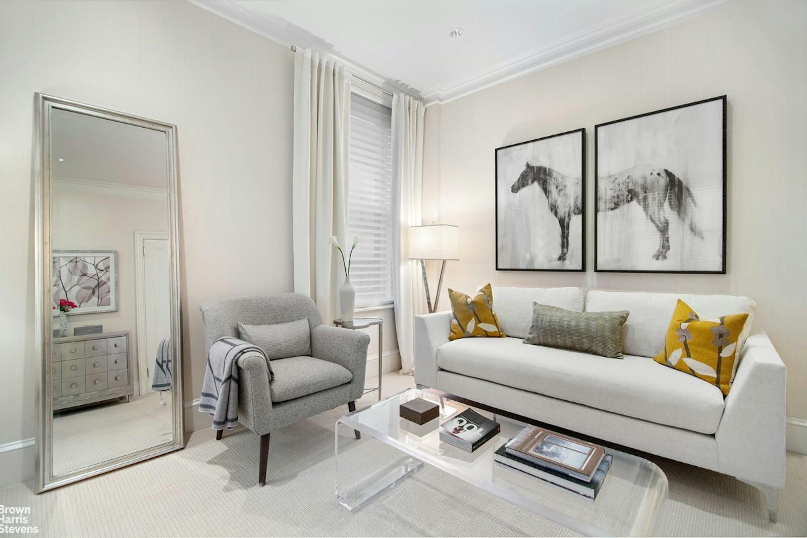 480 PARK Avenue 18H