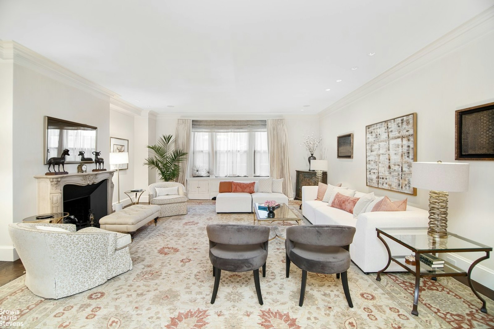 480 PARK Avenue 18H