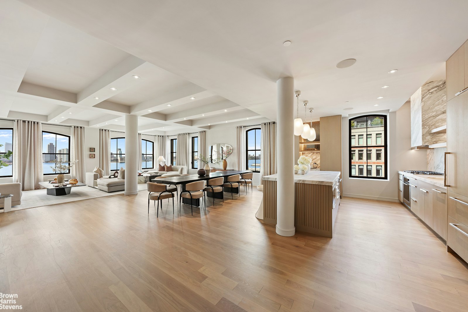 250 WEST Street 10A