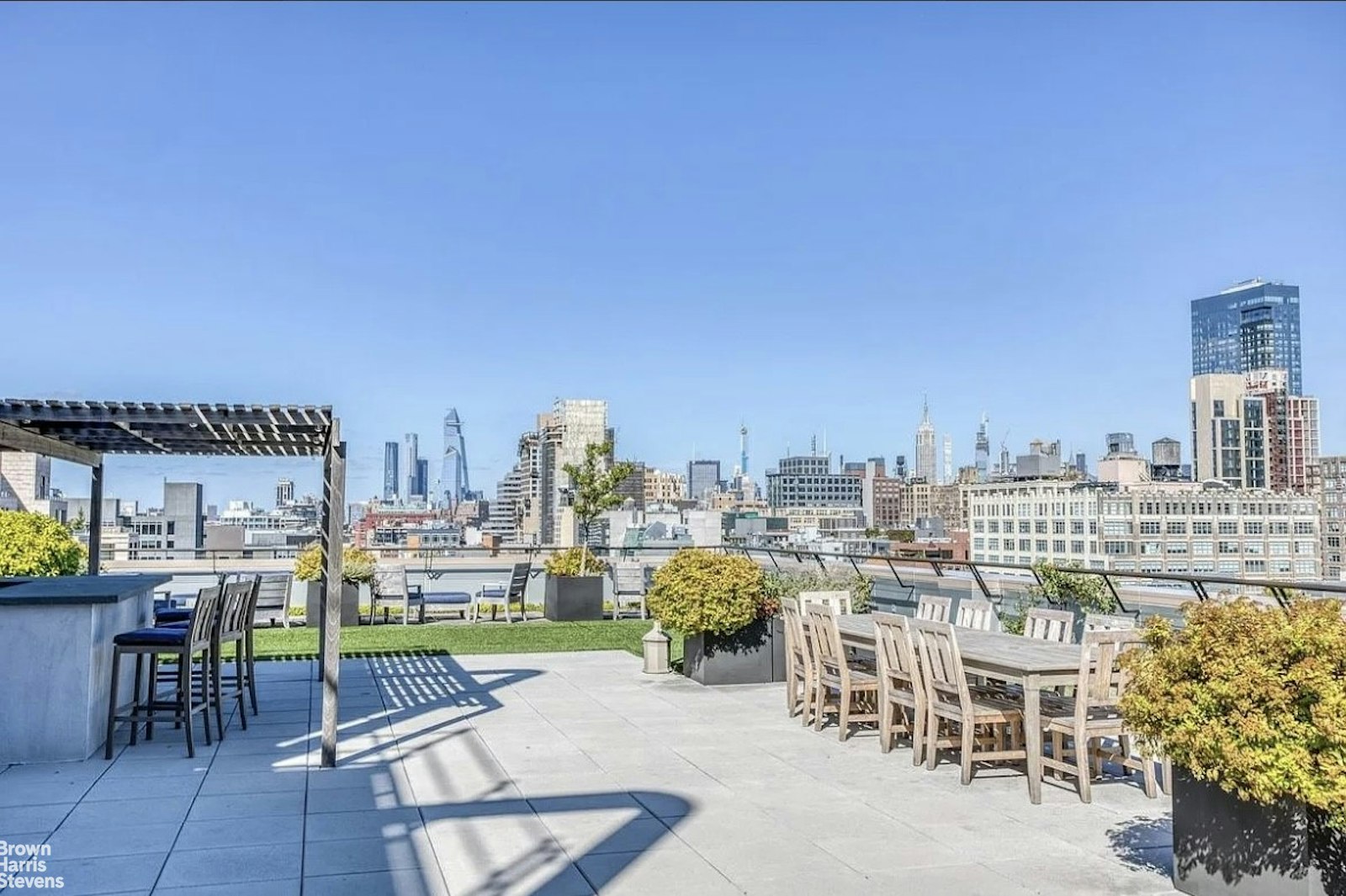 250 WEST Street 10A