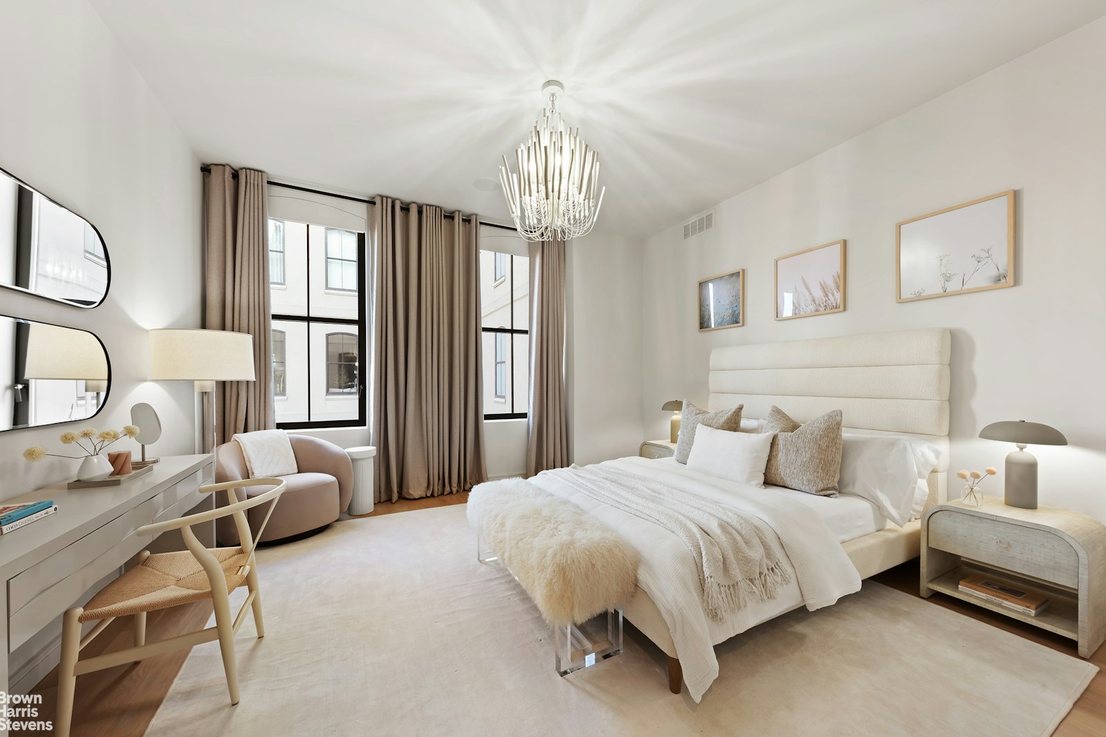 250 WEST Street 10A