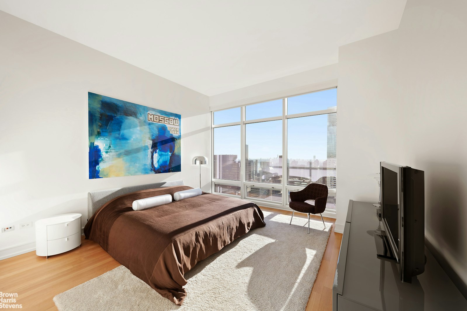 151 E 58TH Street 43E