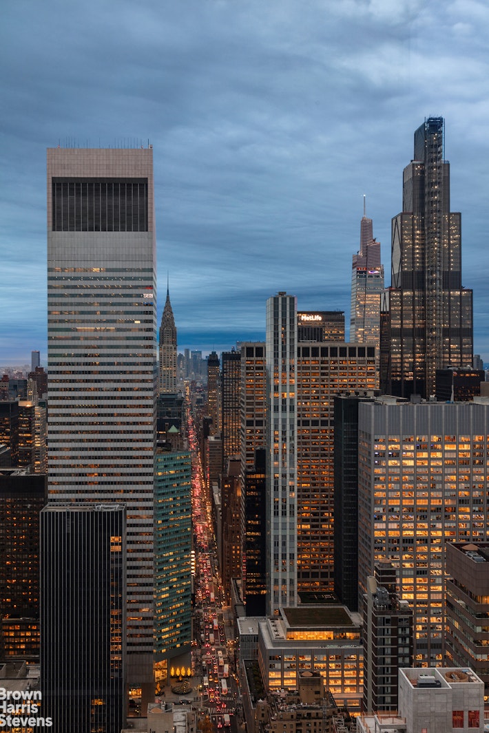 151 E 58TH Street 43E
