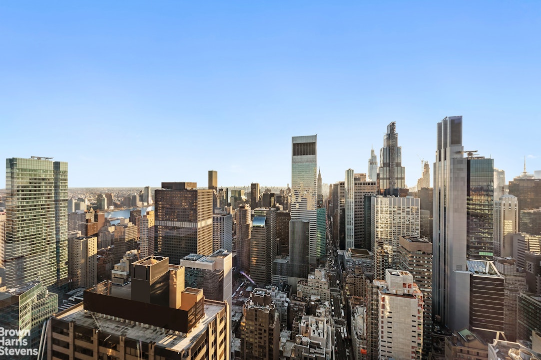 151 E 58TH Street 43E