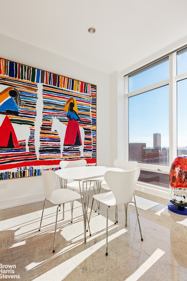 151 E 58TH Street 43E