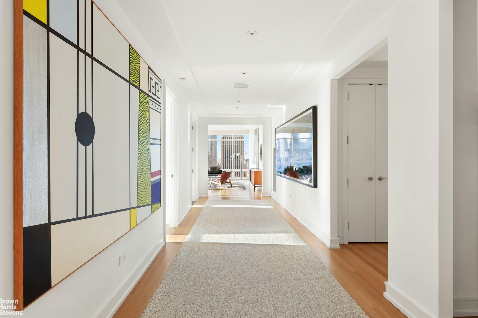 151 E 58TH Street 43E