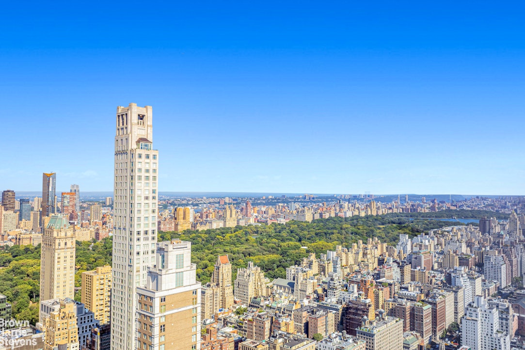 151 E 58TH Street 43E