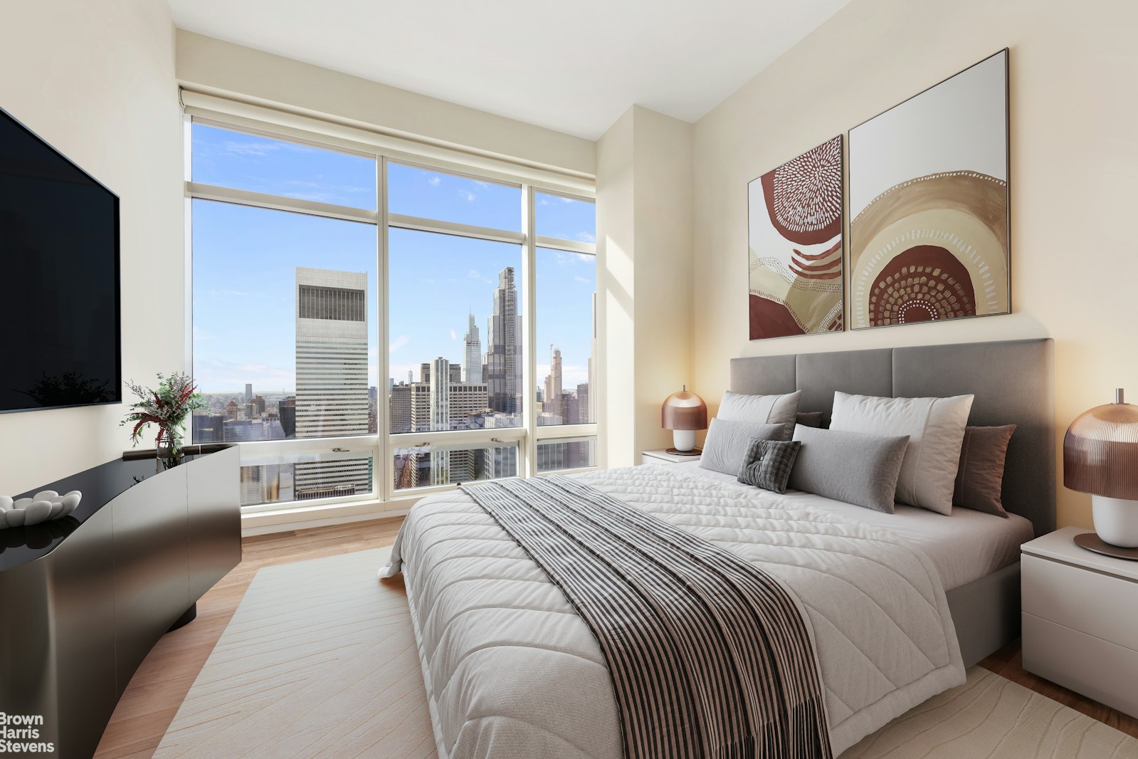151 E 58TH Street 45C