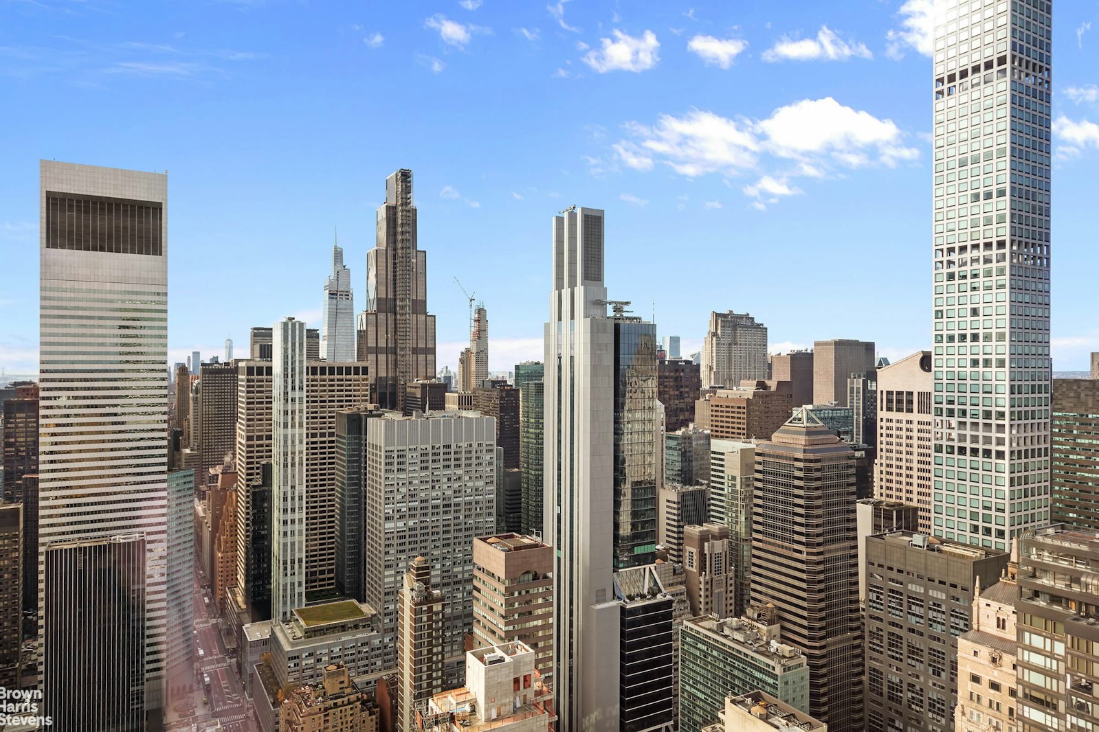 151 E 58TH Street 45C