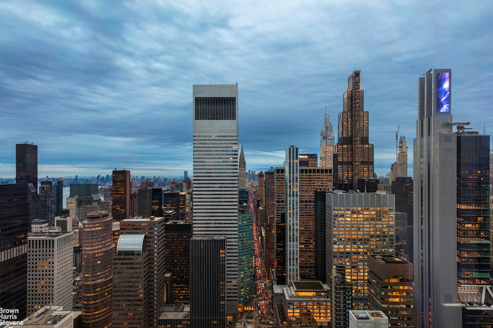 151 E 58TH Street 45C