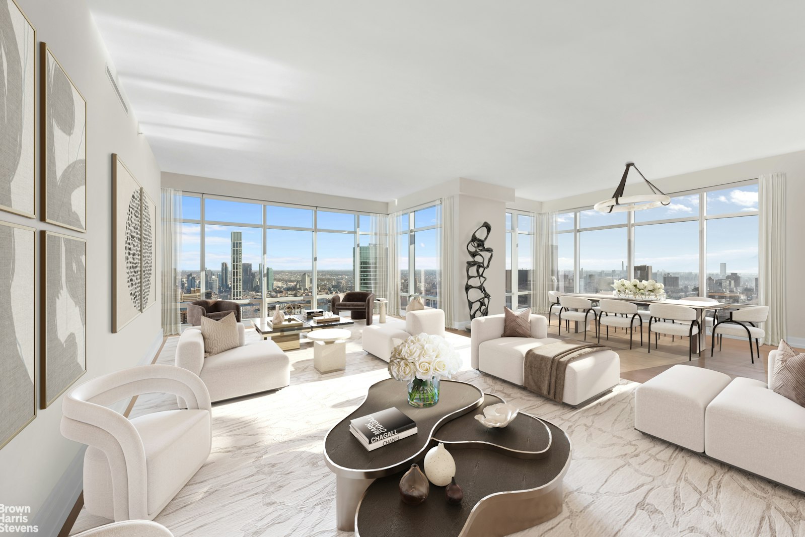 151 E 58TH Street 45C