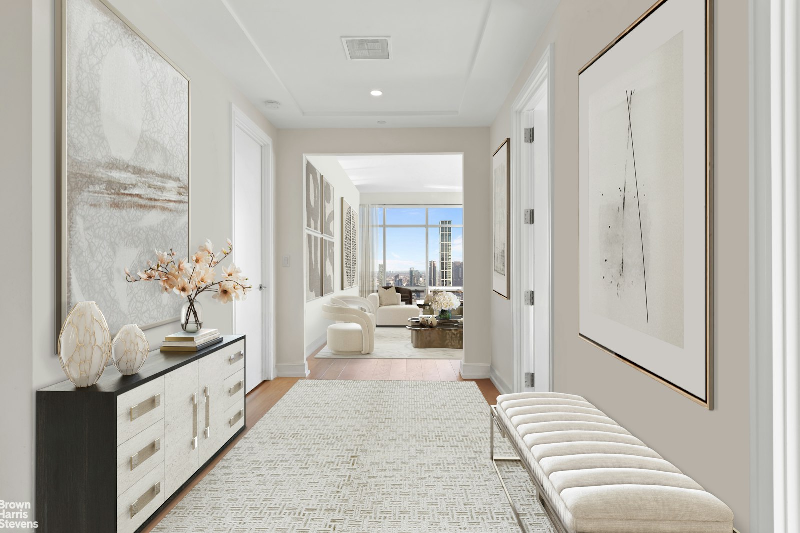 151 E 58TH Street 45C