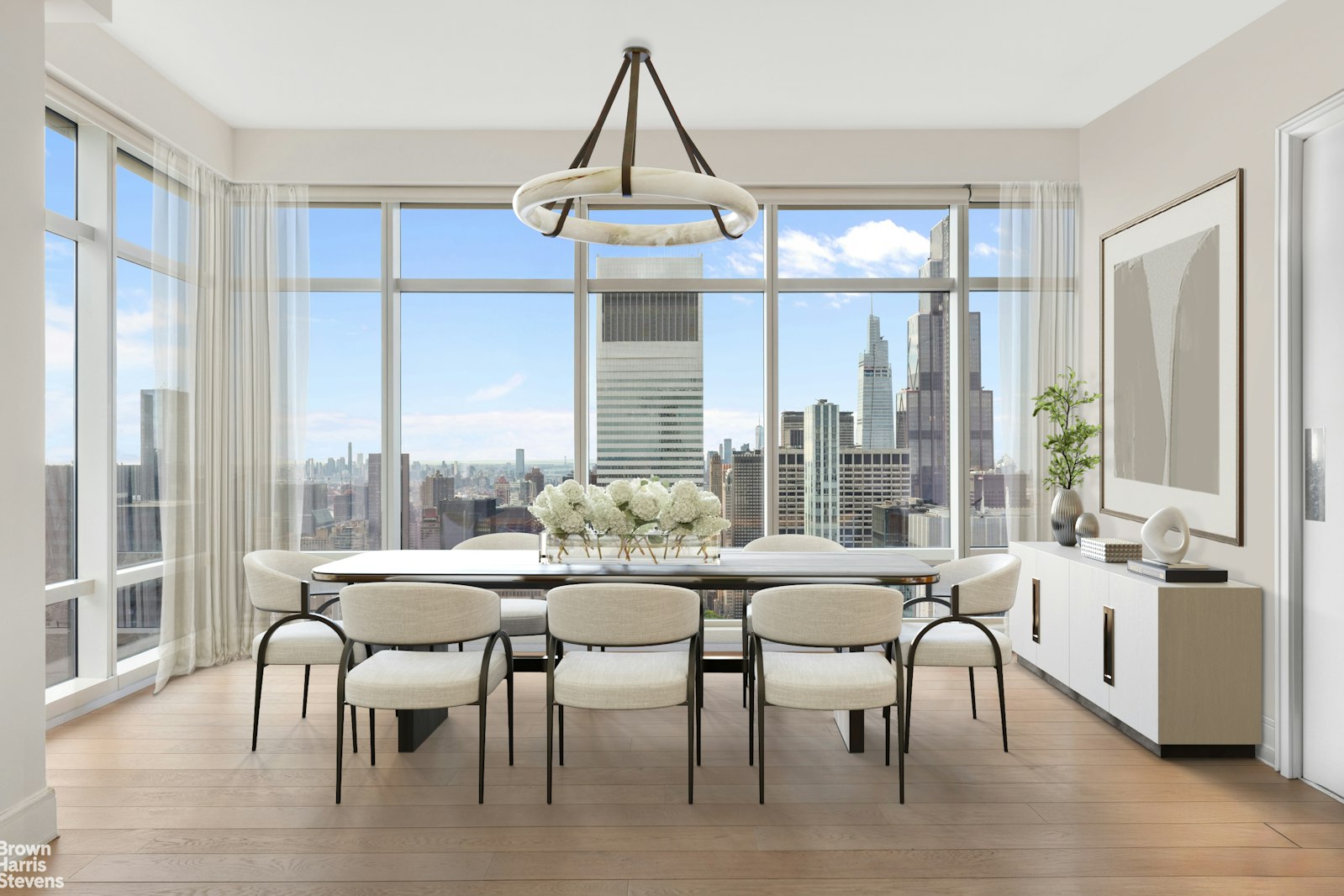 151 E 58TH Street 45C