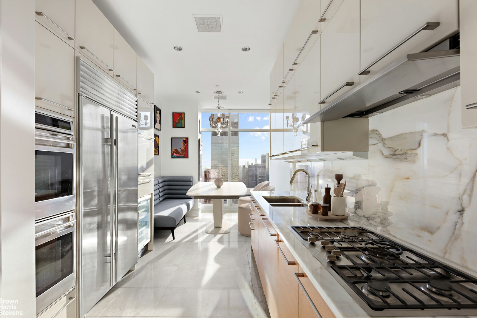 151 E 58TH Street 45C