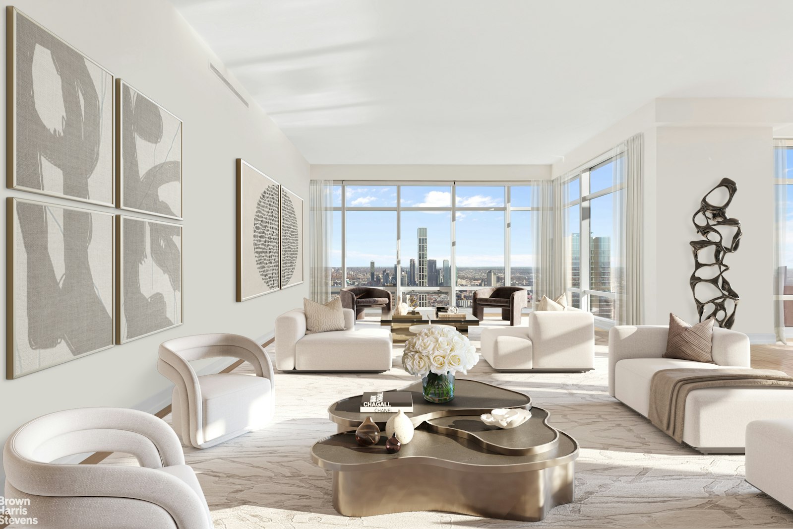 151 E 58TH Street 45C