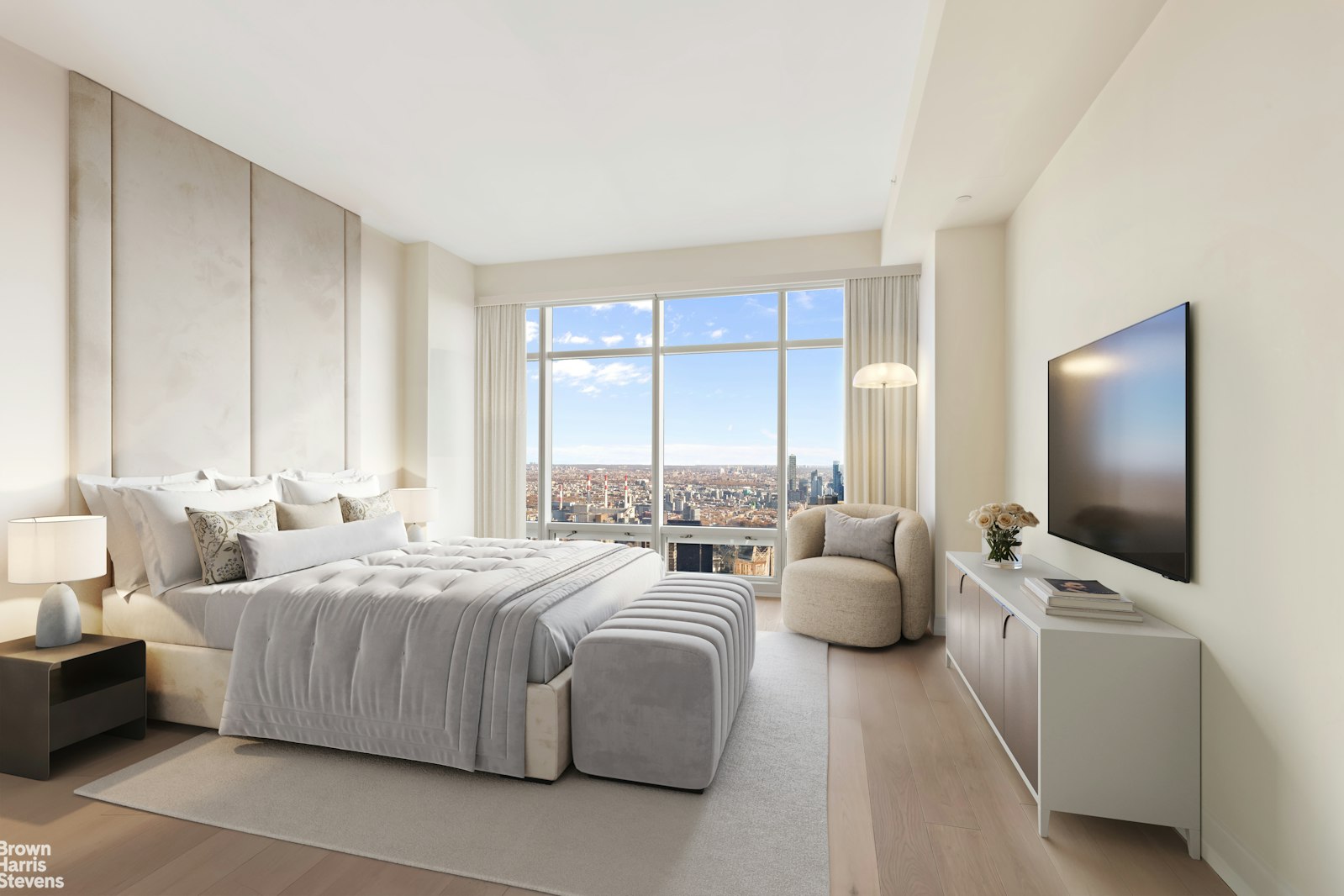 151 E 58TH Street 45C