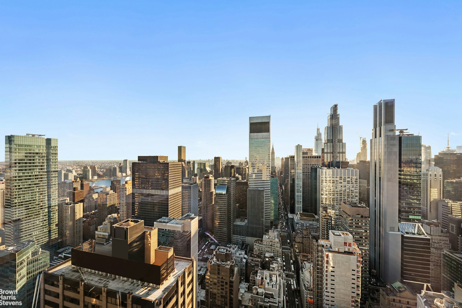 151 E 58TH Street 45C