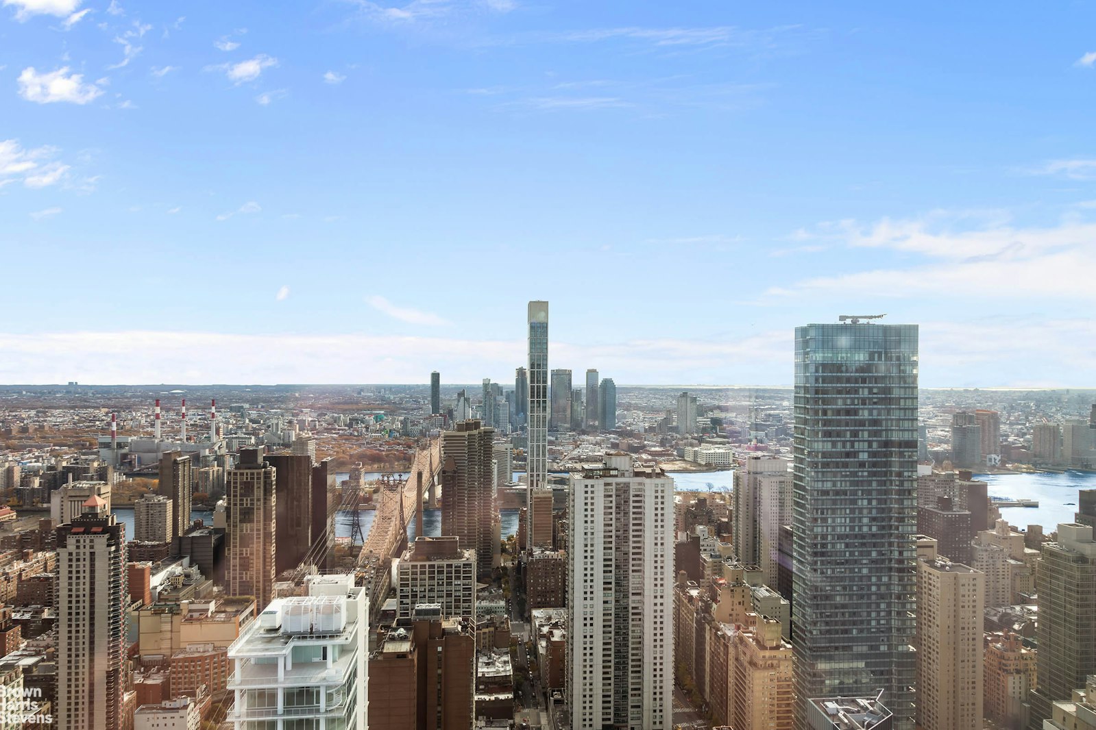 151 E 58TH Street 45C